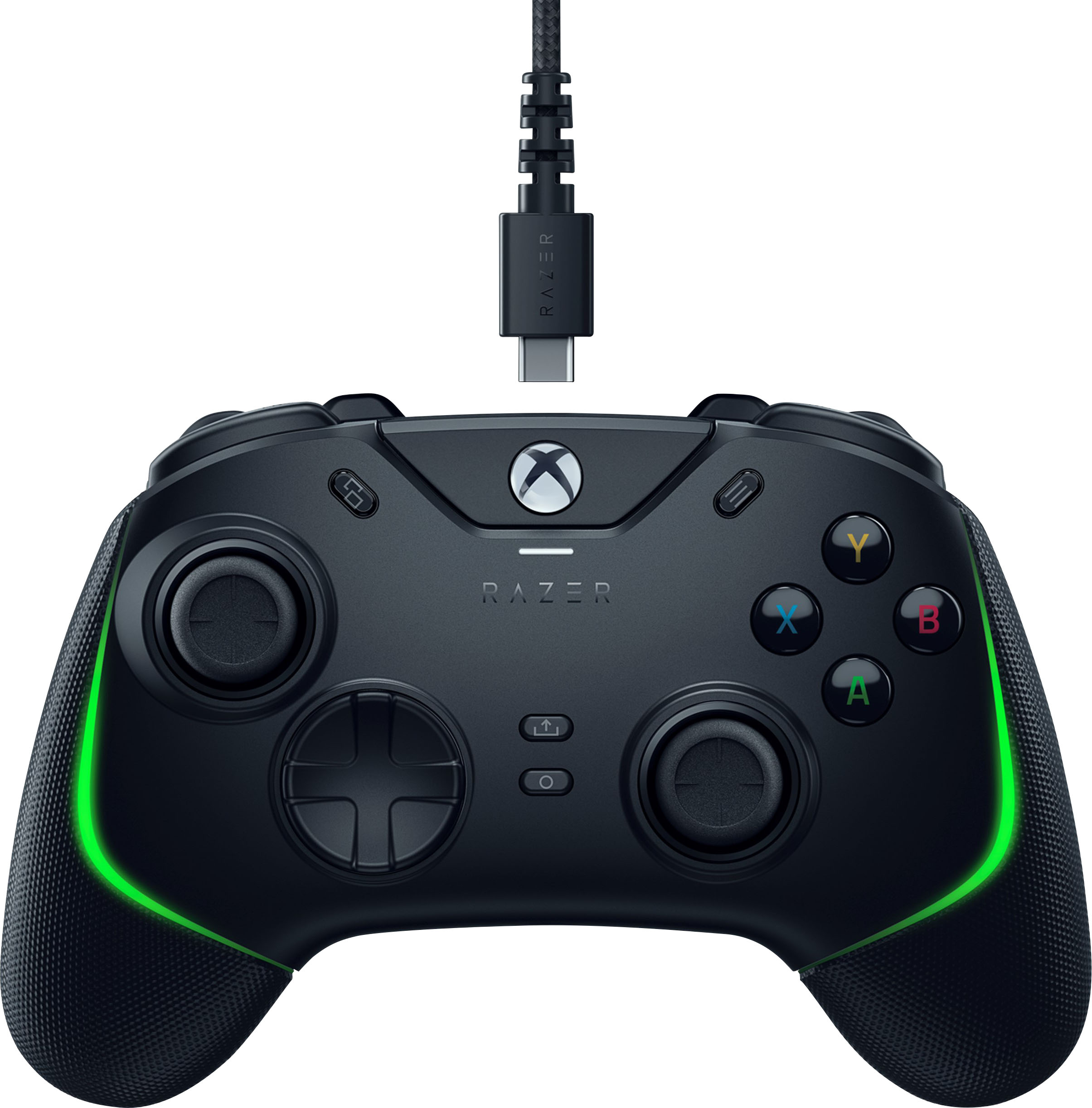 Pro gaming xbox controller Clearance